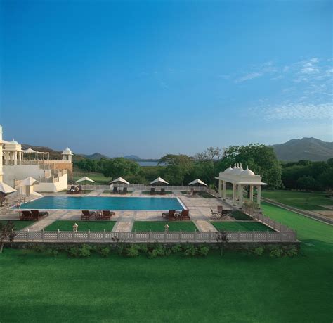 Trident, Udaipur - Udaipur - Hotels.com