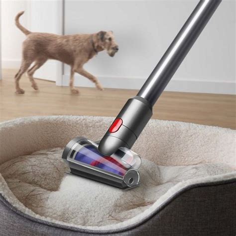 Dyson's Having a Rare Sale on Its Cordless Vacuums