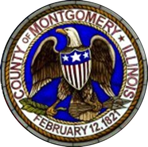 Montgomery County Illinois i-Juror Login