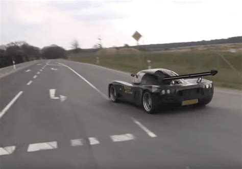 WATCH: Top 10 street legal race cars | Wheels24