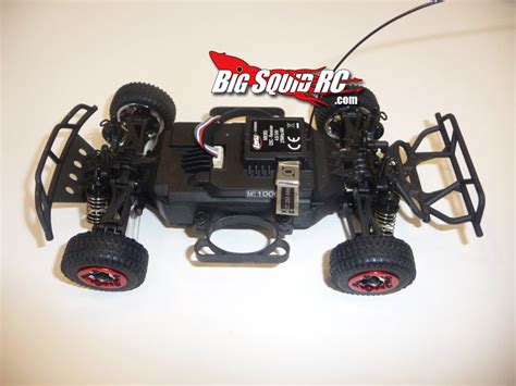 Unboxing the Losi Micro SCT « Big Squid RC – RC Car and Truck News ...