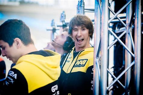 Dota 2: The Rise And Fall Of Dendi - Dota 2