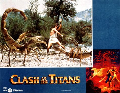 WarnerBros.com | Clash of the Titans (1981) | Movies