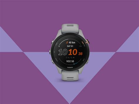 Garmin Forerunner 255 Review: Great Running Watch | WIRED