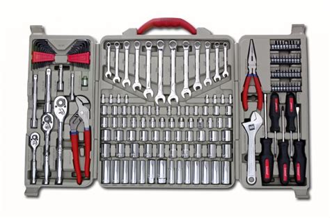 5 Best Mechanics Tool Set - Providing a full convenience for you - Tool Box