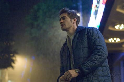 New stills of Jake Gyllenhaal in "Zodiac" | thecalaverakid