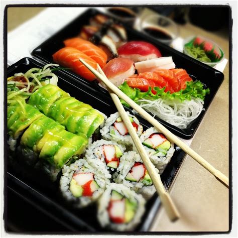 168 Sushi Asian Buffet - 21 Photos - Japanese - Ottawa, ON, Canada ...