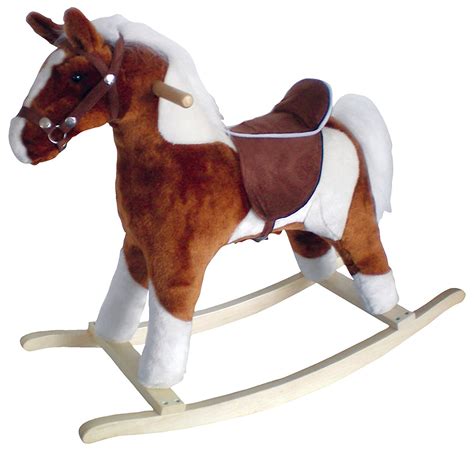 charm company rocking horse toy | Kids Rocking Horse Toys