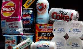 What Foods Contain Aspartame? | MD-Health.com