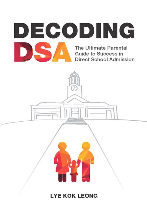 Decoding DSA: The Ultimate Parental Guide to Success in Direct School Admission - Candid ...