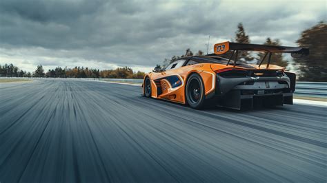 2019 Mclaren 720s Gt3 Wallpaper,HD Cars Wallpapers,4k Wallpapers,Images,Backgrounds,Photos and ...