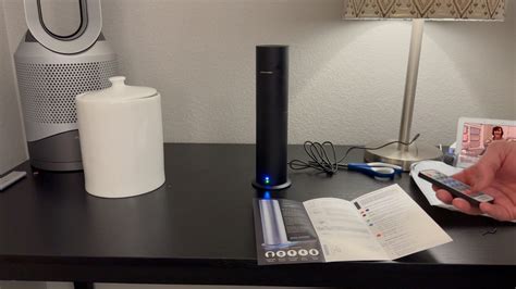 Aroma360 Diffuser Review: Worth It... IF You Like The Scents