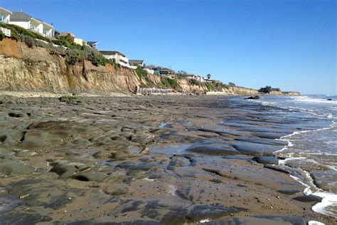 Study Predicts Significant Southern California Beach Erosion | The California Report | KQED News