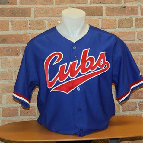 Cubs going all-in on throwback jerseys in 2014. Ten different jerseys are being used... : r/baseball