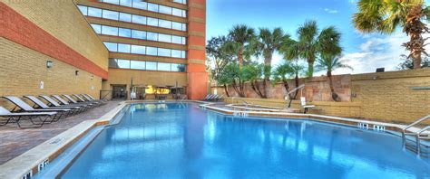 Hilton Orlando Altamonte Springs, FL Hotel