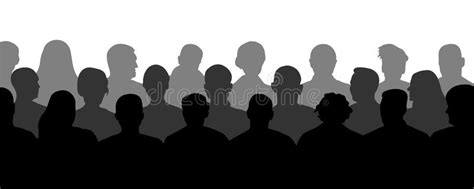 audience silhouette clip art 20 free Cliparts | Download images on Clipground 2024