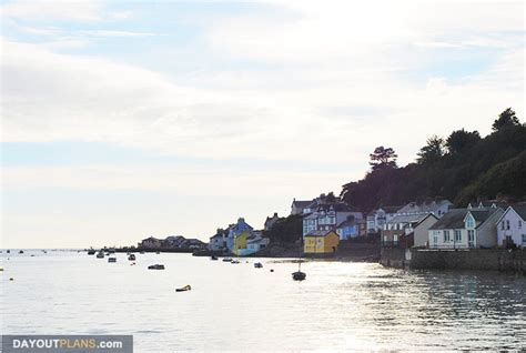 Aberdyfi, Aberdovey, Wales – Dayoutplans