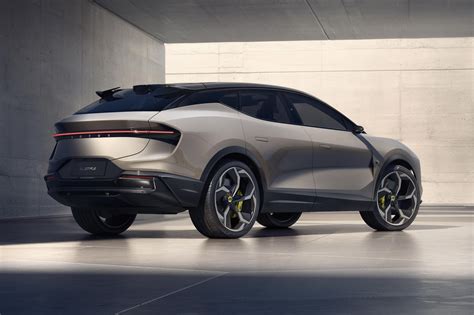 Lotus Eletre EV detailed, here in 2024 | CarExpert