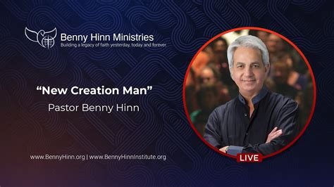 Benny Hinn - All Is Well » Online Sermons 2024