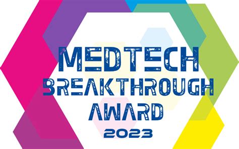 MedTech_Breakthrough_Awards_2023 – BridgeHead Software