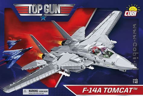 Top Gun Maverick Lego Set - Top Defense Systems