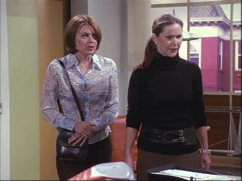 Roz and Daphne - Frasier Photo (9342166) - Fanpop