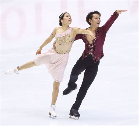 Figure skating: Sakamoto wins 1st NHK Trophy, Takahashi 3rd