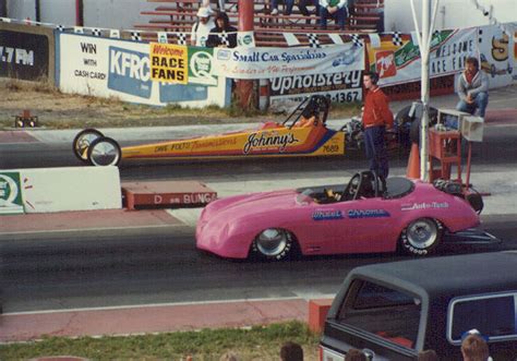 Fremont Dragstrip | Fremont Dragstrip Baylands Raceway Park … | Flickr