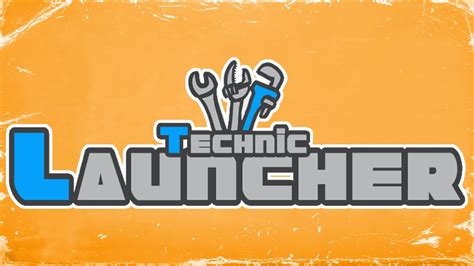 Club Minecraft BR: Ligado no Minecraft - Techinic Launcher