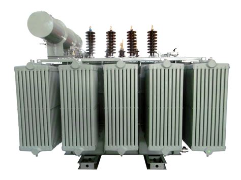 Industrial Power Transformer Manufacturers & Exporters