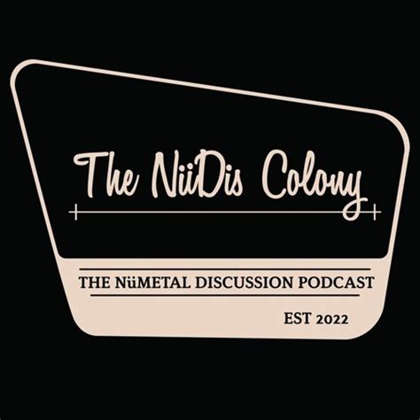 Stream episode 10. LIMP BIZKIT - ‘Three Dollar Bill , Y’all$’ by NuDis Colony podcast | Listen ...