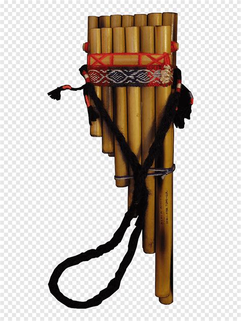 Pan flute Musical Instruments Pipe Siku, cutout, flageolet, pipe Organ png | PNGEgg