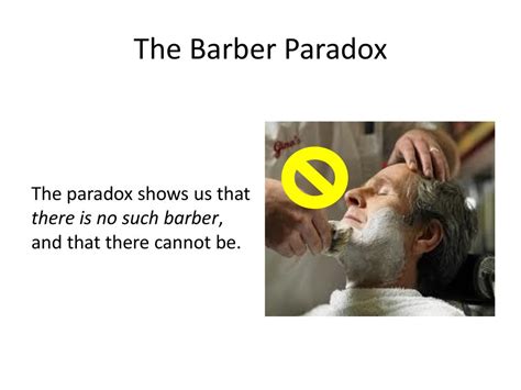 Semantic Paradoxes. - ppt download