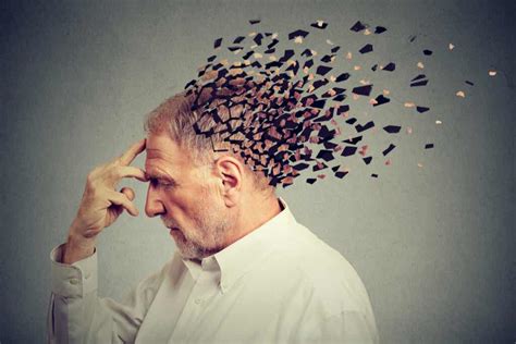 Cognitive Impairment in Older Adults: Normal or Pathological Aging?