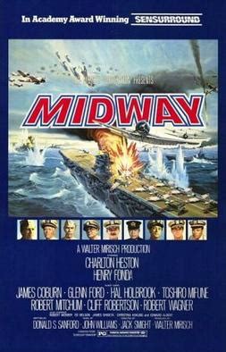 Midway (1976 film) - Wikiwand