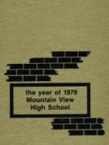 Mountain View High School Alumni, Yearbooks, Reunions - Mountain View, WY - Classmates