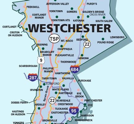 From The G-Man: HUD Accuses Westchester of 'White Segregation'