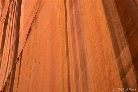 Wingate Sandstone, Capitol Reef National Park, Utah | Rod Planck Photography