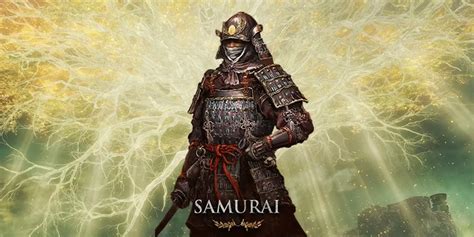 Elden Ring Vagrant Samurai Build - Game Freaks 365