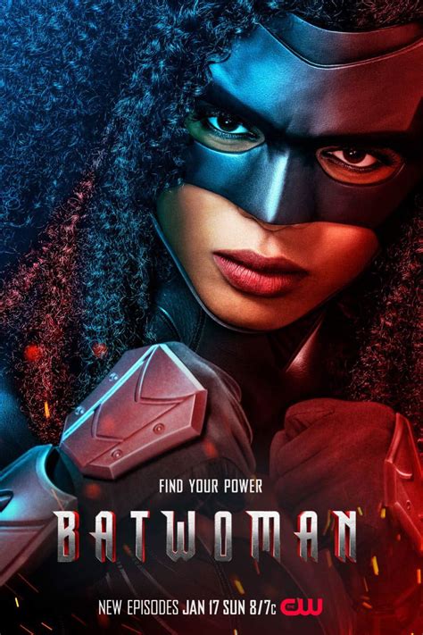 Batwoman (2019)