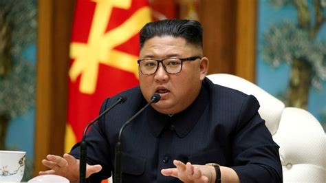 Kim Jong Un: North Korean leader is 'alive and well', says South Korea ...