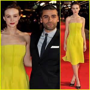 Carey Mulligan: ‘Inside Llewyn Davis’ BFI Screening! | Carey Mulligan ...