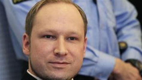 Norway plans revised health law ahead of Breivik trial - BBC News