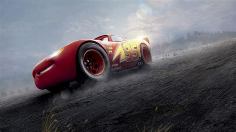 Cars 3 Red Lightning McQueen 8k, HD Movies, 4k Wallpapers, Images, Backgrounds, Photos and Pictures