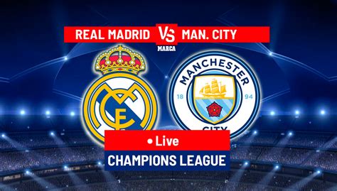 Watch UEFA Champions League Season 2023 Episode 164: Real Madrid City ...