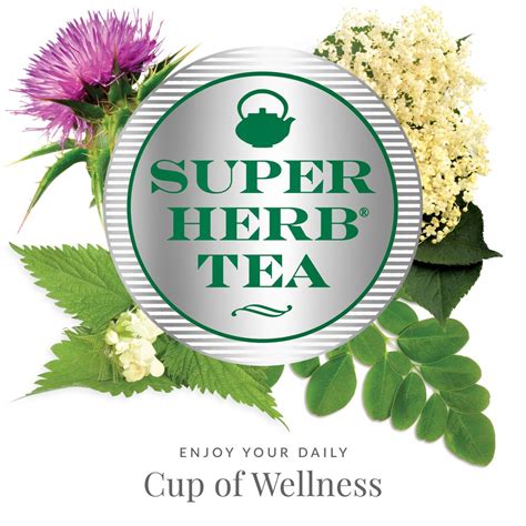 Organic Dandelion SuperHerb® Tea Bags | The Republic of Tea