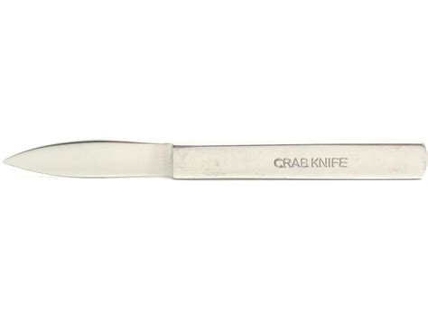 Ramelson Crab Claw Stainless Steel Picker - UJ Ramelson Co