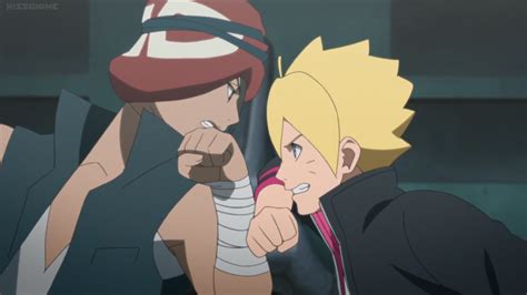 iwabe vs boruto - Iwabee Yuino Photo (43842206) - Fanpop