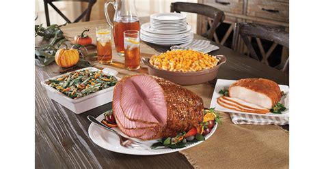 The Honey Baked Ham Company® Launches New Loyalty Program Helping Shoppers Earn Rewards Just in ...