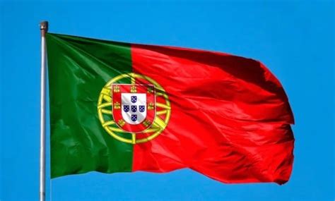 Top 10 Amazing Facts About The Portuguese Flag